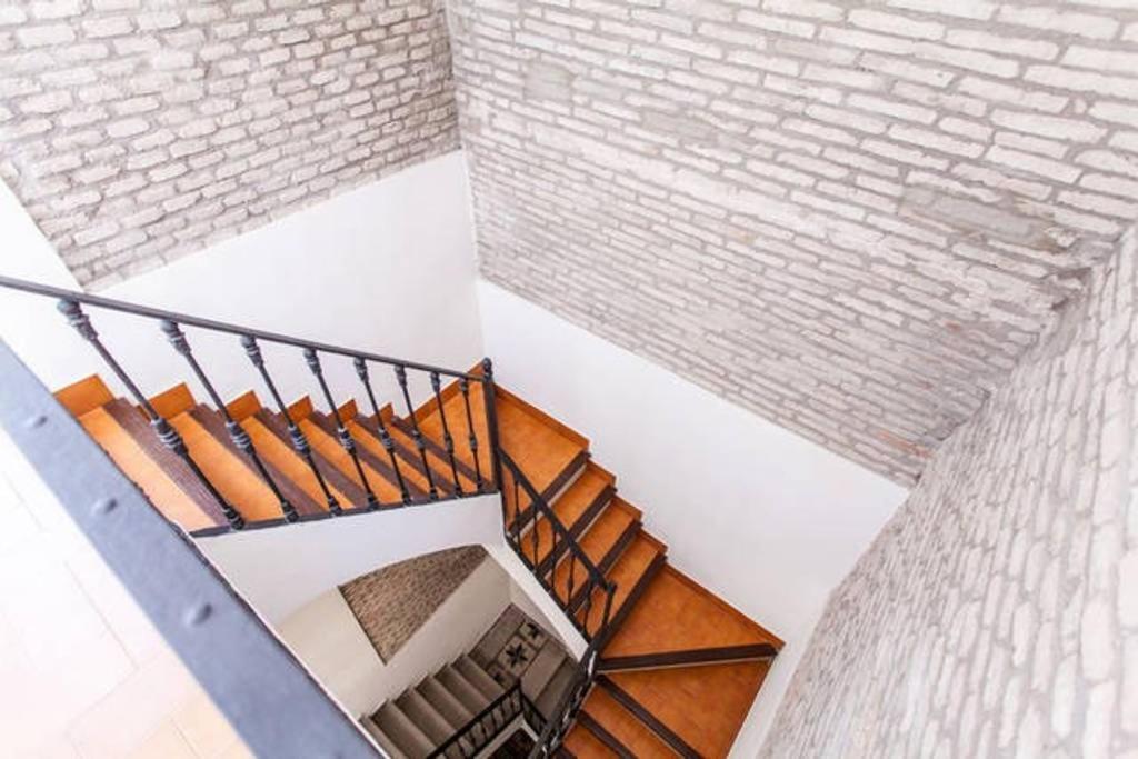 Hostly Rivero 2B Center-Fibre-Communal Terrace-Parking Optional-Cless Sevilla Dış mekan fotoğraf
